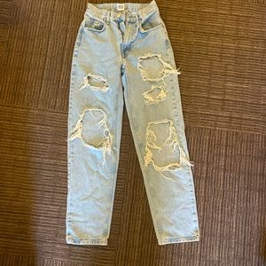 BDG Baggy Boyfriend Jeans